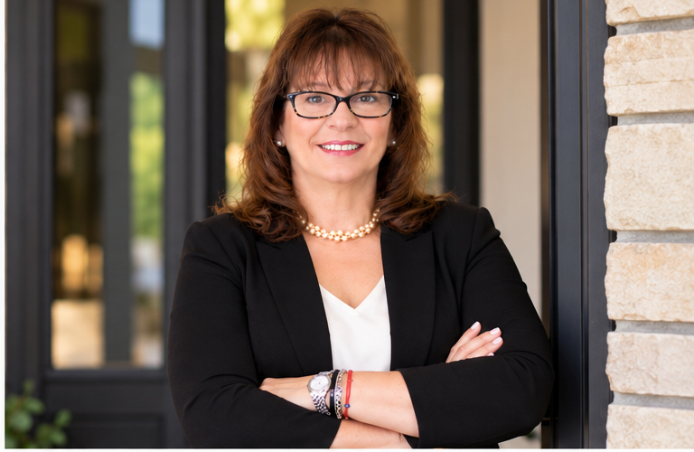Heidie Maslo